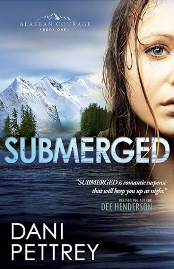 Submerged b